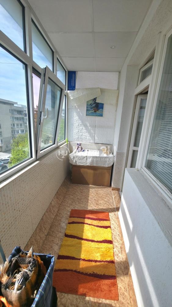 Продава 4-СТАЕН, гр. Варна, Колхозен пазар, снимка 13 - Апартаменти - 54480117