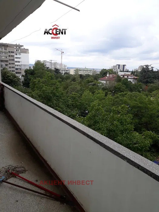 Продава 4-СТАЕН, гр. Варна, Чайка