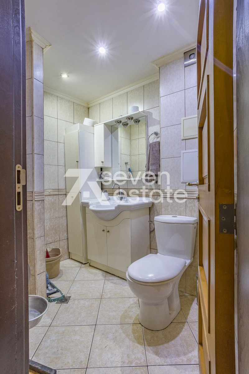 Продава МЕЗОНЕТ, гр. София, Редута, снимка 7 - Апартаменти - 53566261