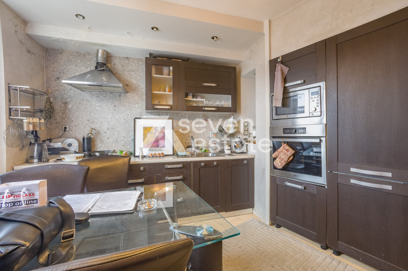 Продава МЕЗОНЕТ, гр. София, Редута, снимка 4 - Апартаменти - 53566261