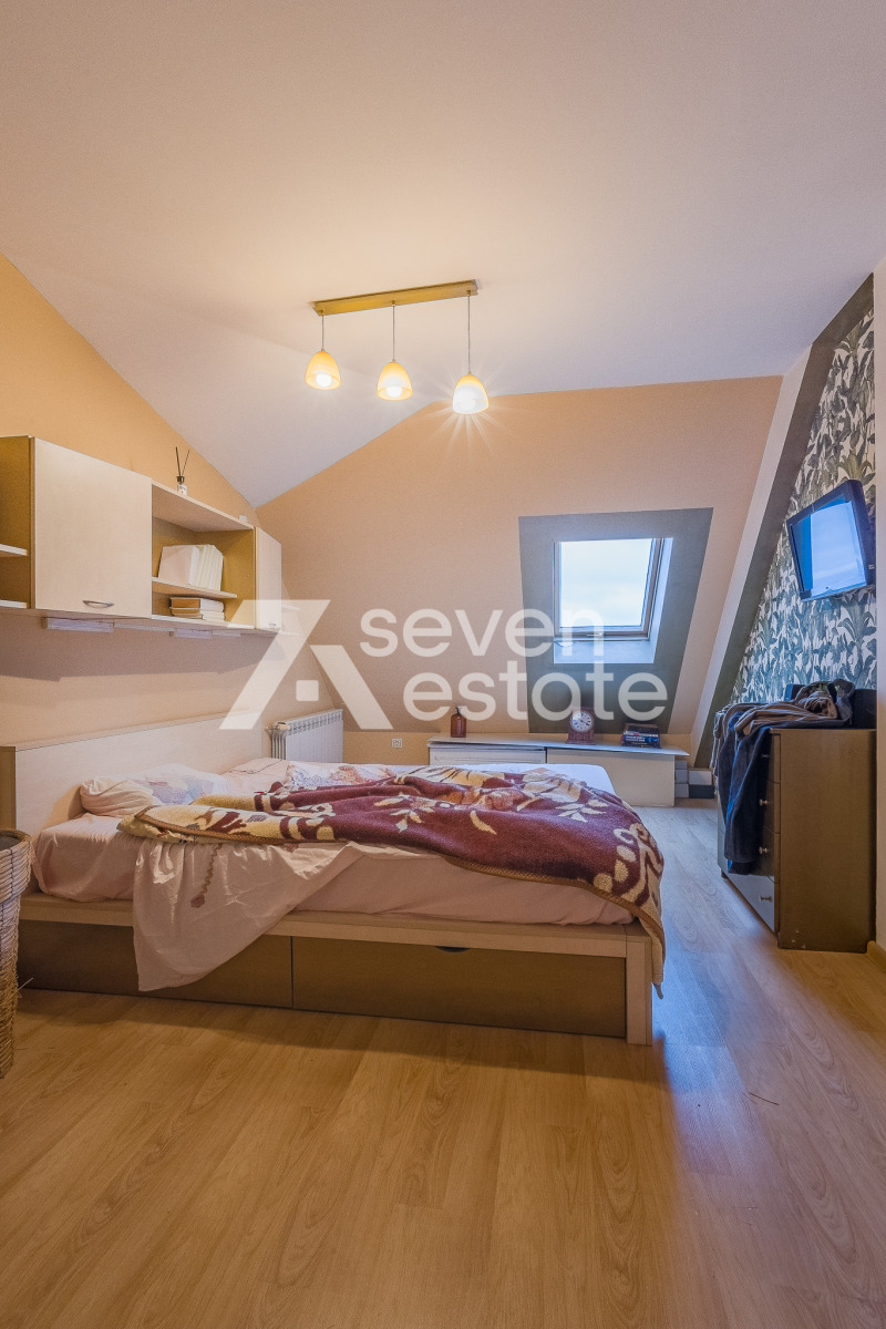 Продава МЕЗОНЕТ, гр. София, Редута, снимка 9 - Апартаменти - 53566261