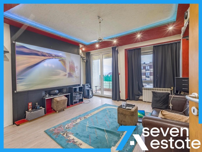 Продава МЕЗОНЕТ, гр. София, Редута