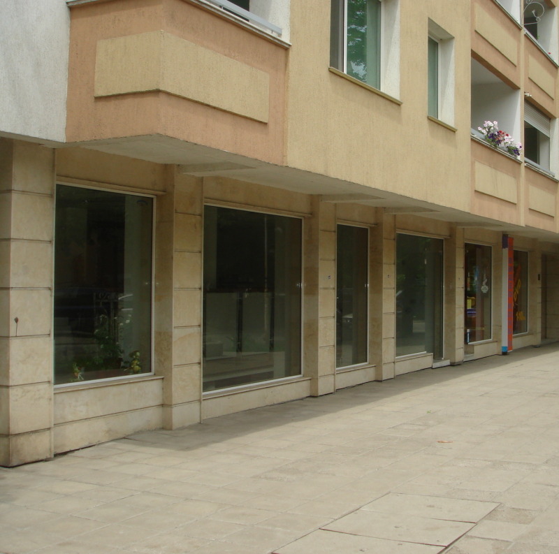 Myytävänä  Toimisto Sofia , Strelbište , 330 neliömetriä | 60797846 - kuva [2]