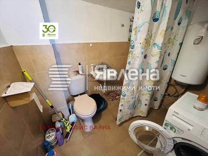 Te koop  Huis regio Varna , Aksakovo , 234 m² | 45145142 - afbeelding [16]