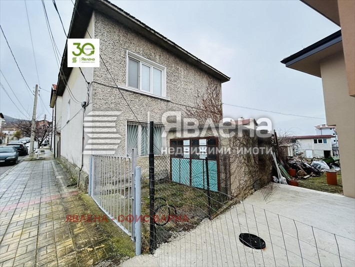 Te koop  Huis regio Varna , Aksakovo , 234 m² | 45145142 - afbeelding [5]