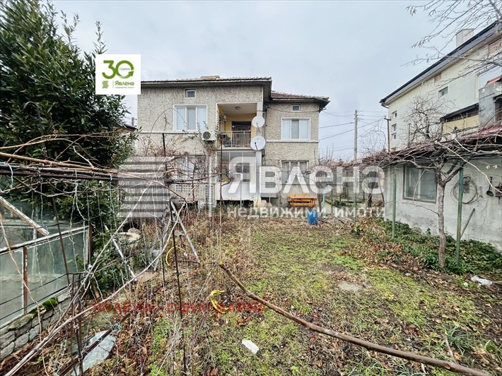 Te koop  Huis regio Varna , Aksakovo , 234 m² | 45145142 - afbeelding [2]