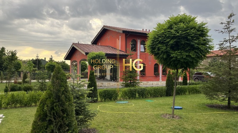 In vendita  Casa regione Varna , Neofit Rilski , 255 mq | 64911605