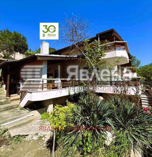 Na prodej  Dům Varna , m-t Manastirski rid , 215 m2 | 37634471