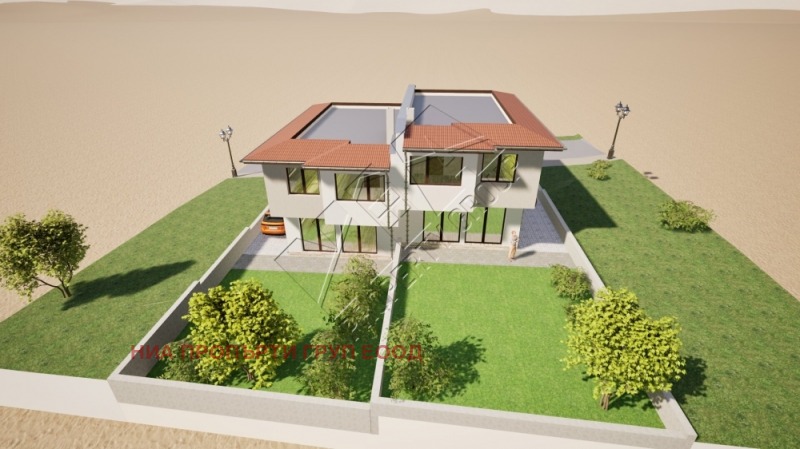 De vânzare  Casa regiunea Burgas , Sozopol , 240 mp | 76186462 - imagine [4]