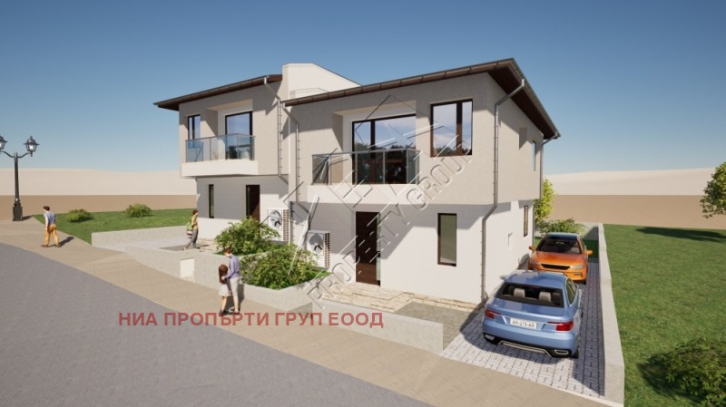 De vânzare  Casa regiunea Burgas , Sozopol , 240 mp | 76186462