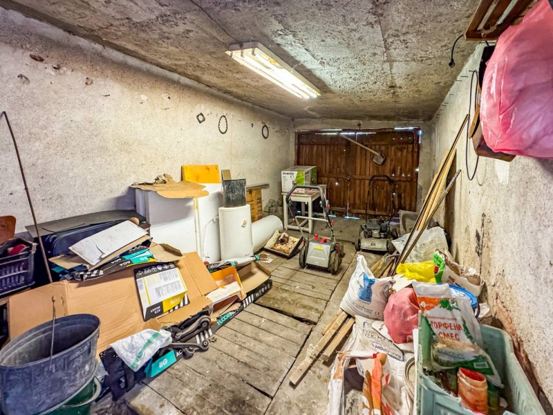 Продава КЪЩА, гр. Средец, област Бургас, снимка 10 - Къщи - 52074743