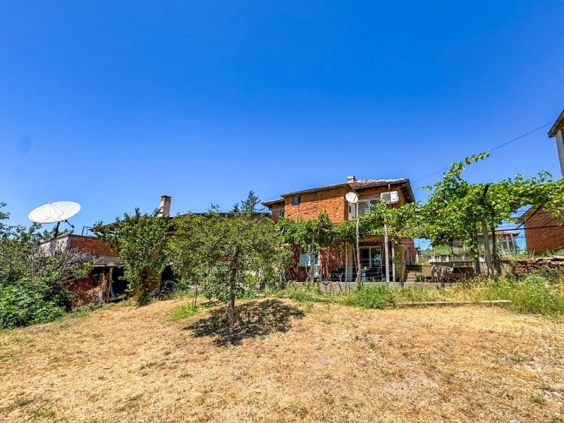 Продава КЪЩА, гр. Средец, област Бургас, снимка 16 - Къщи - 52074743