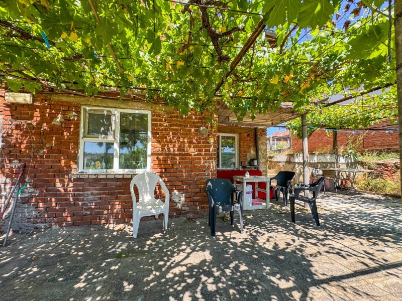 Продава КЪЩА, гр. Средец, област Бургас, снимка 14 - Къщи - 52074743