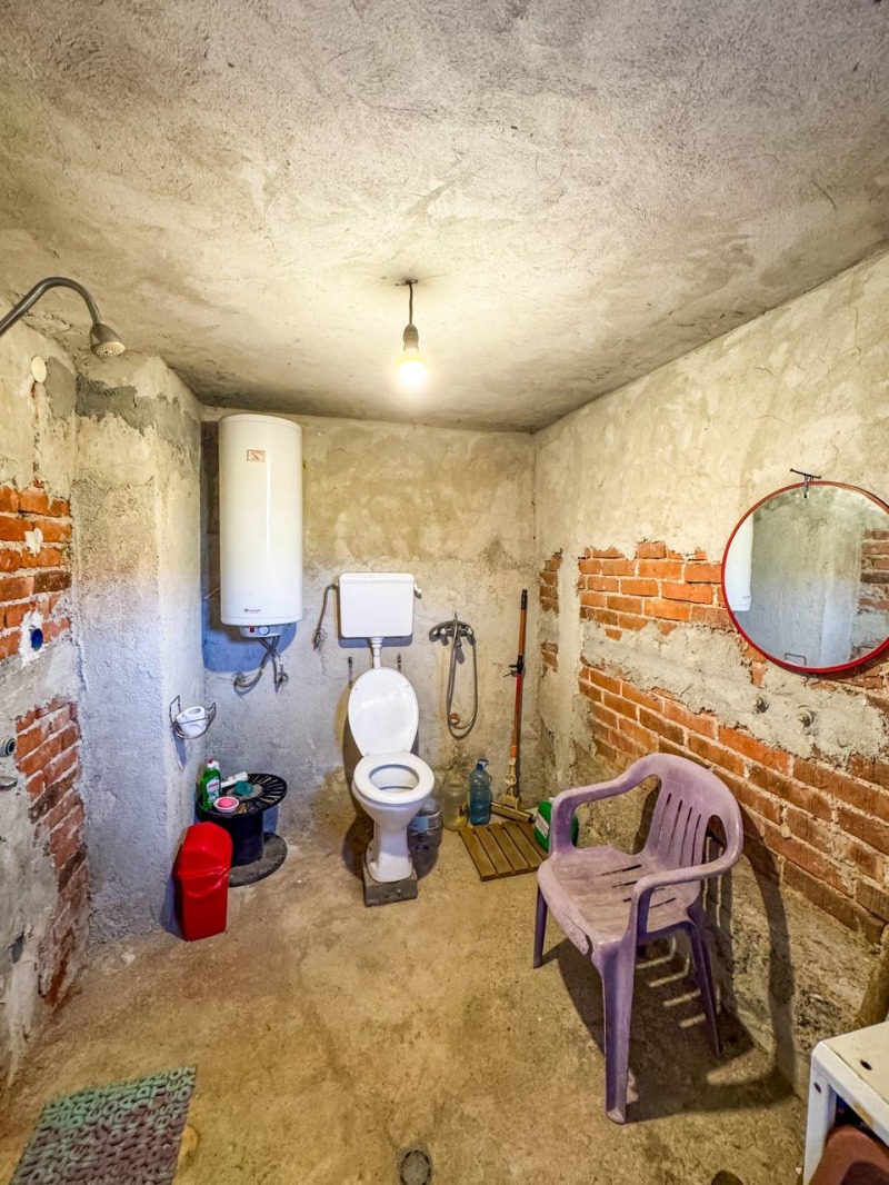 Продава КЪЩА, гр. Средец, област Бургас, снимка 9 - Къщи - 52074743