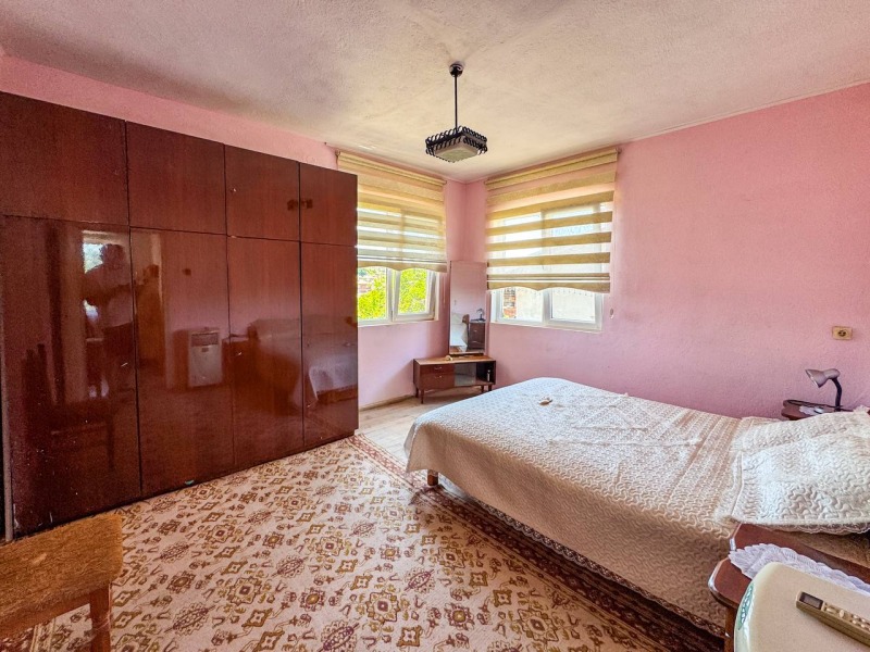 Продава КЪЩА, гр. Средец, област Бургас, снимка 3 - Къщи - 52074743