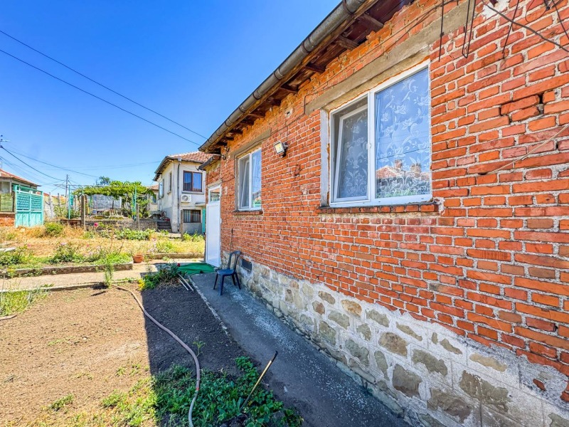 Продава КЪЩА, гр. Средец, област Бургас, снимка 11 - Къщи - 52074743
