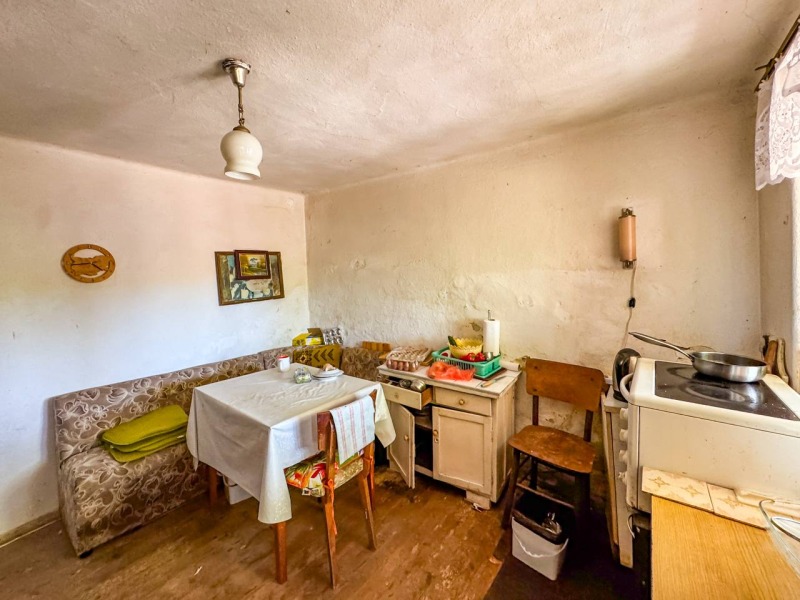 Продава КЪЩА, гр. Средец, област Бургас, снимка 5 - Къщи - 52074743