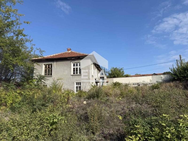 Продава КЪЩА, с. Бодрово, област Хасково, снимка 8 - Къщи - 52607118