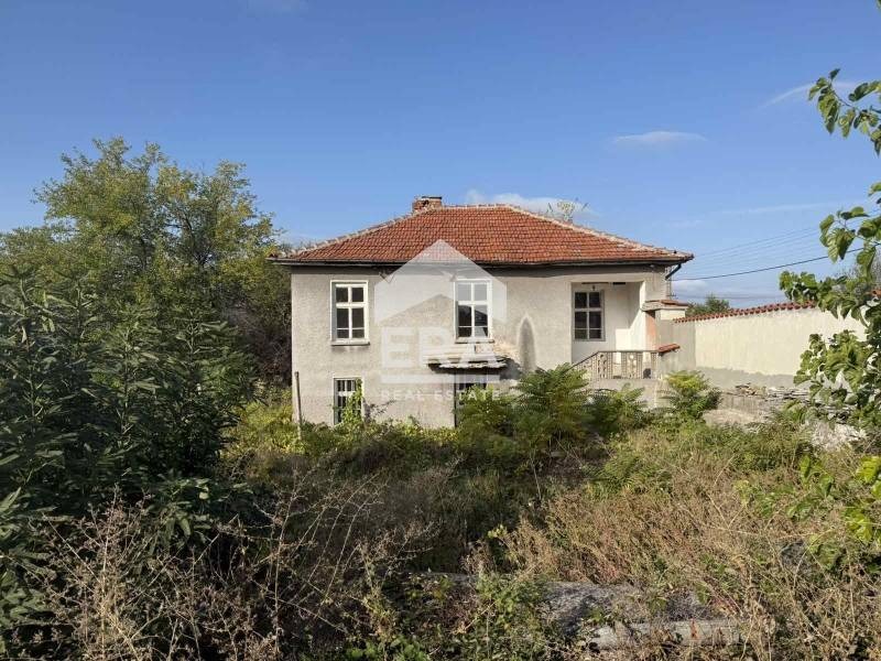 Продава КЪЩА, с. Бодрово, област Хасково, снимка 2 - Къщи - 53704018