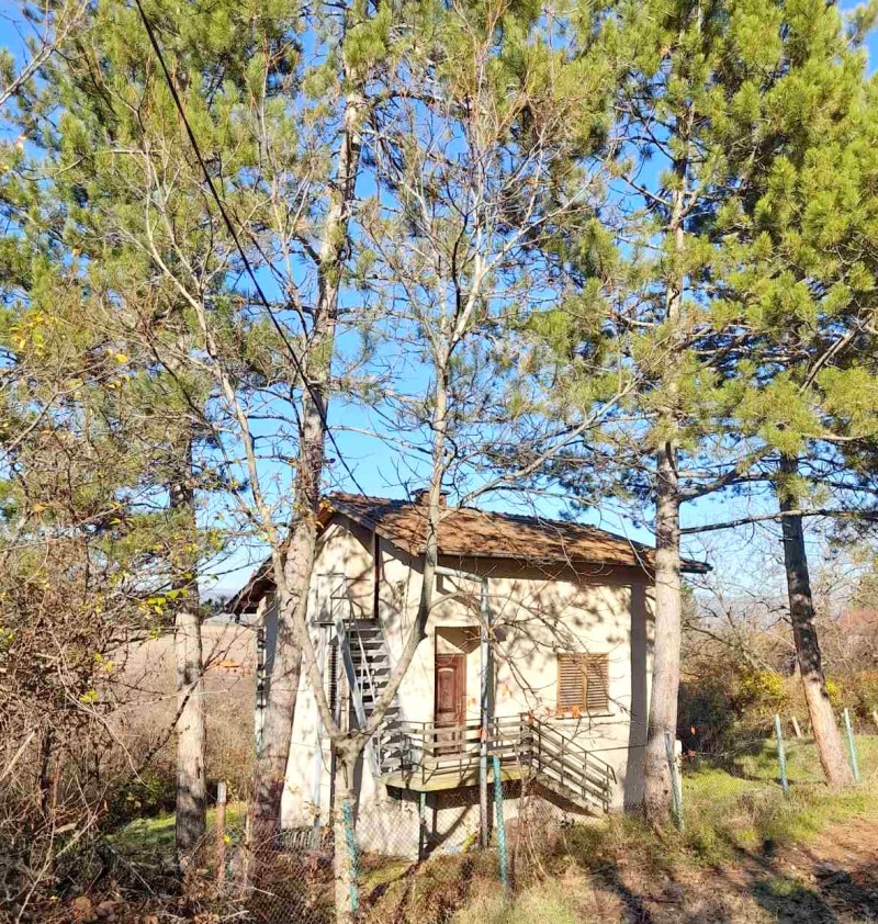 Продава КЪЩА, с. Хераково, област София област, снимка 2 - Къщи - 52424053