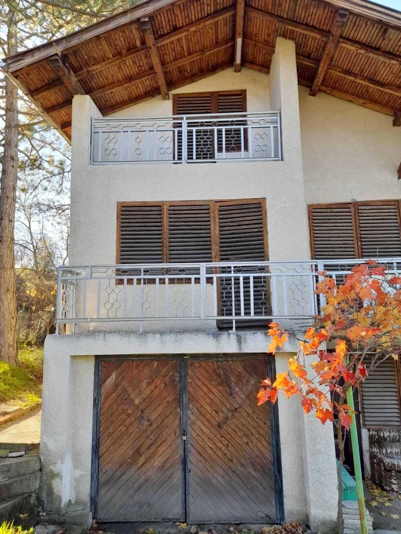 Продава КЪЩА, с. Хераково, област София област, снимка 5 - Къщи - 52424053