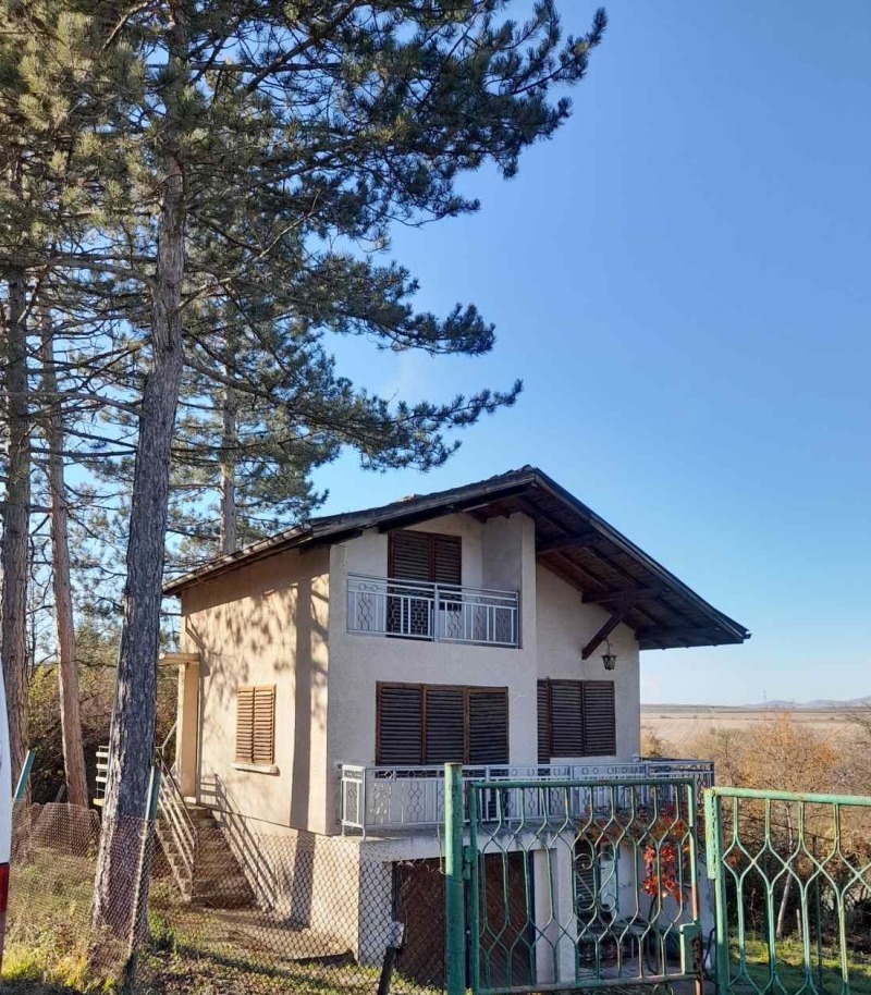 Продава КЪЩА, с. Хераково, област София област, снимка 7 - Къщи - 52424053