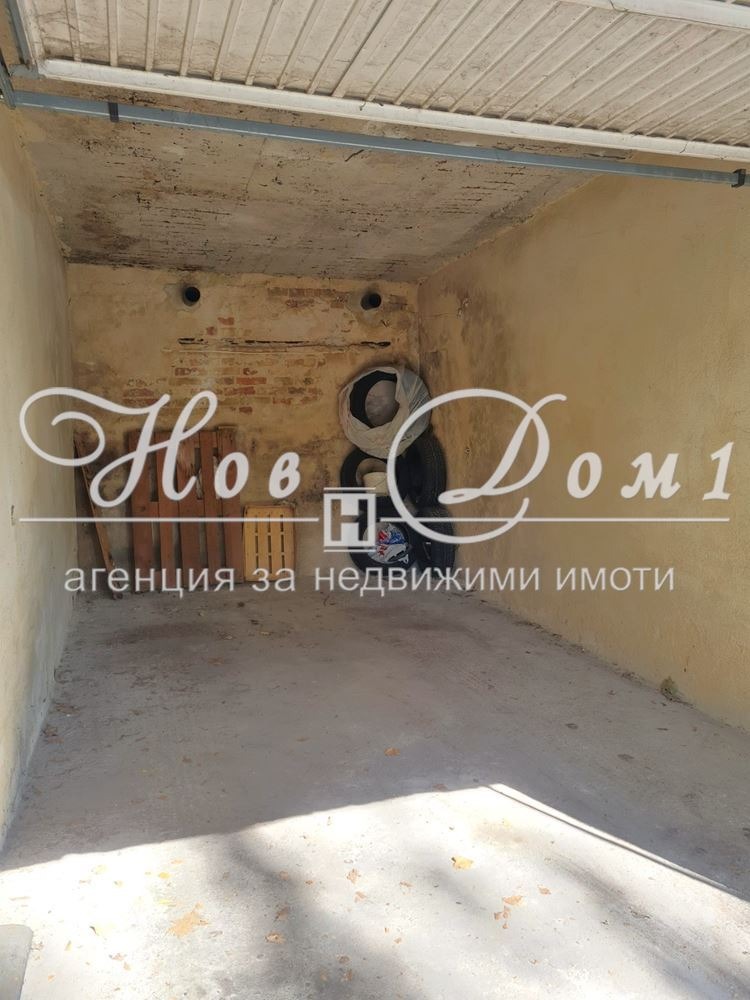 À vendre  Garage Varna , Tchataldja , 20 m² | 46058495 - image [2]