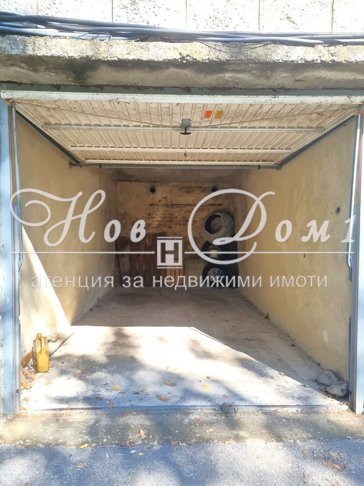Продава ГАРАЖ, ПАРКОМЯСТО, град Варна, Чаталджа • 62000 € / 121261.46 лв. • 61785250 1