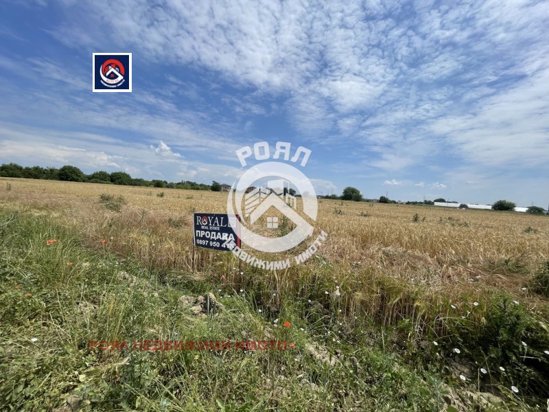 Til salg  Grund Plovdiv , Proslav , 4056 kvm | 40323844 - billede [2]