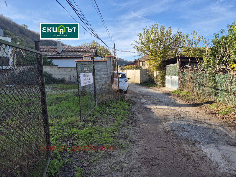 Продава ПАРЦЕЛ, с. Аспарухово, област Варна, снимка 4 - Парцели - 52243158