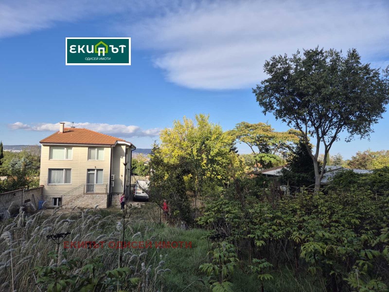 Продава ПАРЦЕЛ, с. Аспарухово, област Варна, снимка 3 - Парцели - 52243158