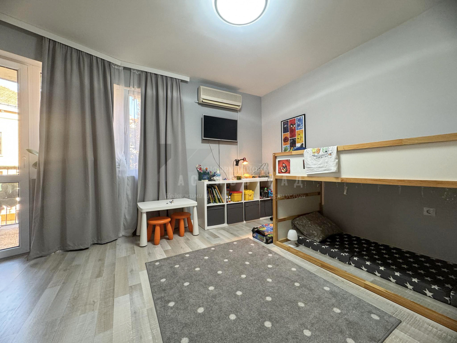 Продава 2-СТАЕН, гр. Асеновград, област Пловдив, снимка 5 - Апартаменти - 55591722