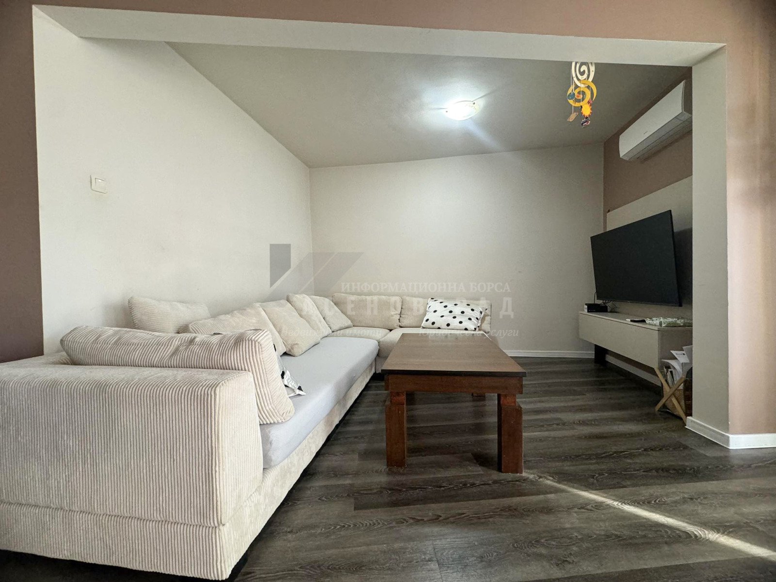 Продава 2-СТАЕН, гр. Асеновград, област Пловдив, снимка 2 - Апартаменти - 55591722