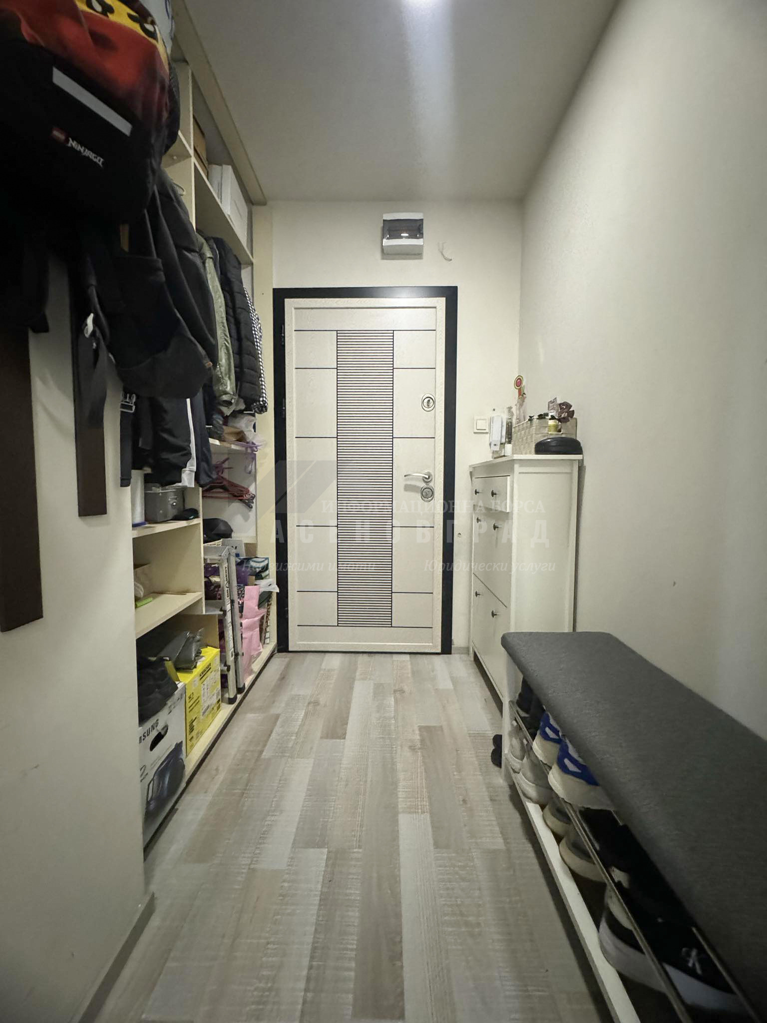 Продава 2-СТАЕН, гр. Асеновград, област Пловдив, снимка 9 - Апартаменти - 55591722