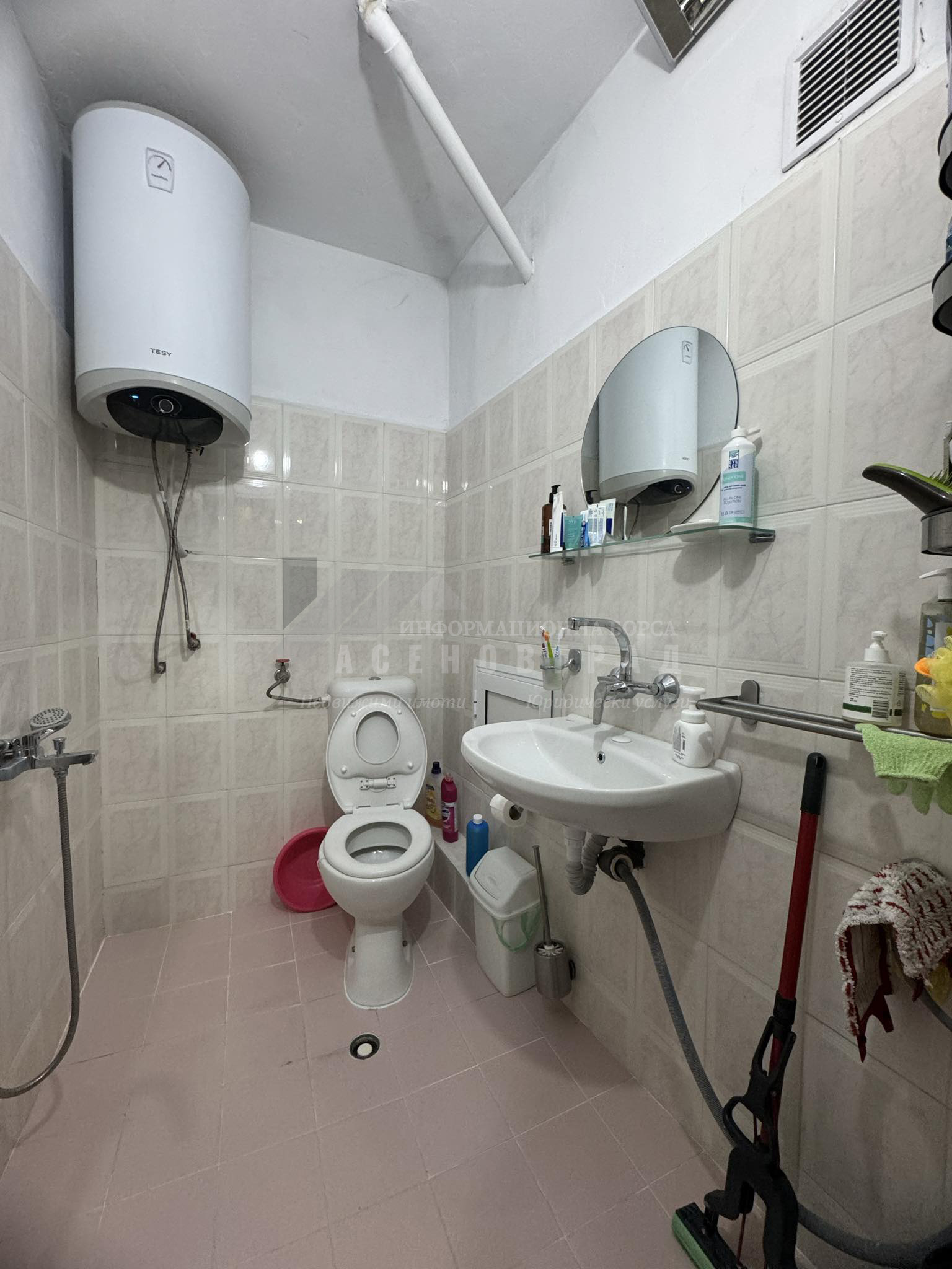 Продава 2-СТАЕН, гр. Асеновград, област Пловдив, снимка 7 - Апартаменти - 55591722