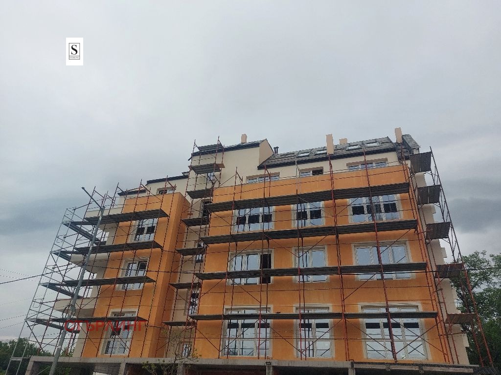 Продава 2-СТАЕН, гр. София, Модерно предградие