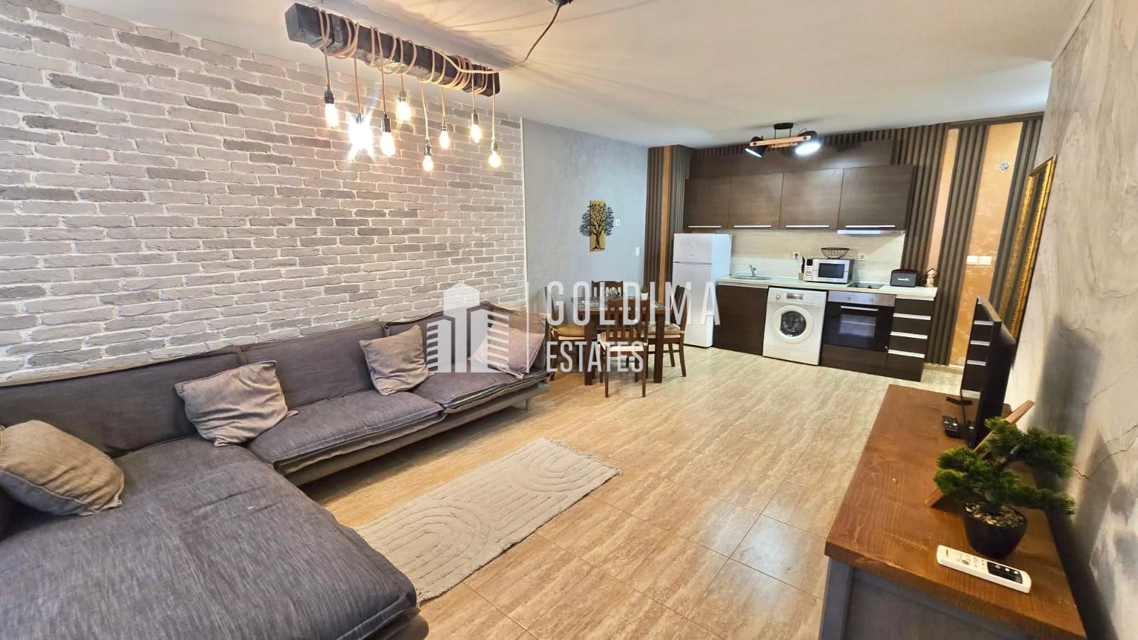 Продава 2-СТАЕН, гр. Свети Влас, област Бургас, снимка 6 - Апартаменти - 53587274