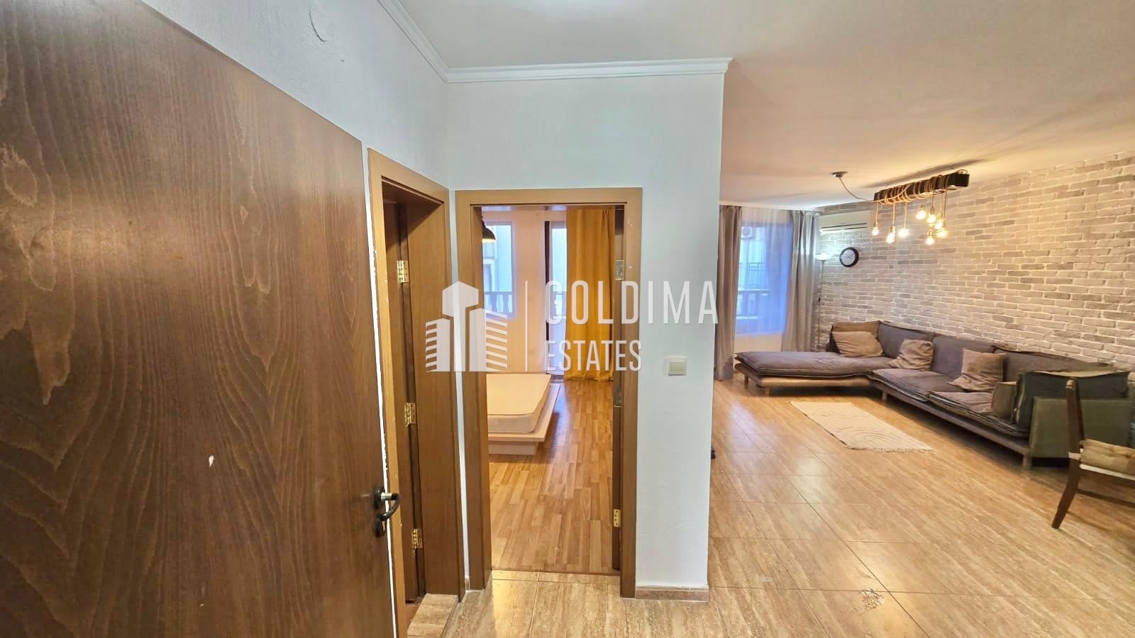 Продава 2-СТАЕН, гр. Свети Влас, област Бургас, снимка 9 - Апартаменти - 53587274