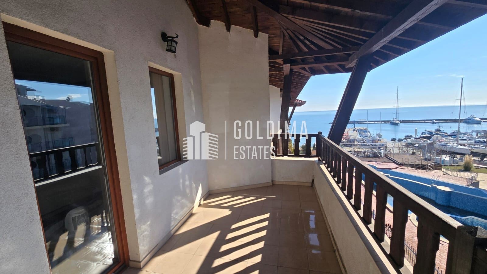 Продава 2-СТАЕН, гр. Свети Влас, област Бургас, снимка 15 - Апартаменти - 53587274