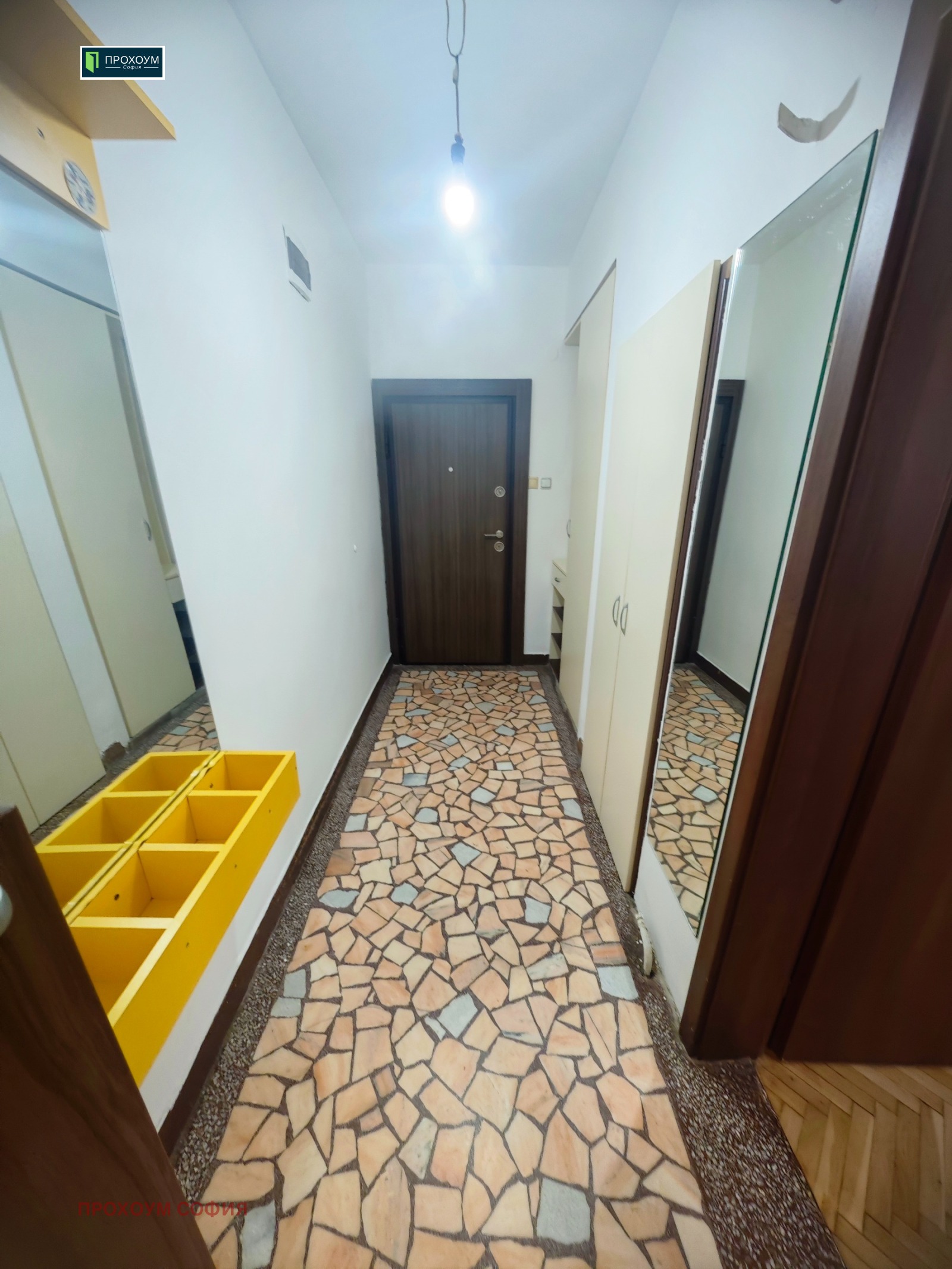 Продава 2-СТАЕН, гр. София, Гео Милев, снимка 7 - Апартаменти - 53616117