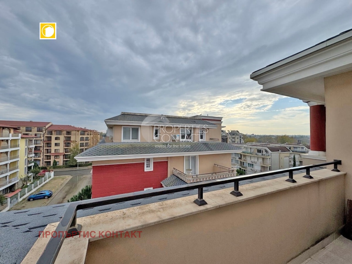 Продава 2-СТАЕН, к.к. Слънчев бряг, област Бургас, снимка 13 - Апартаменти - 53626376