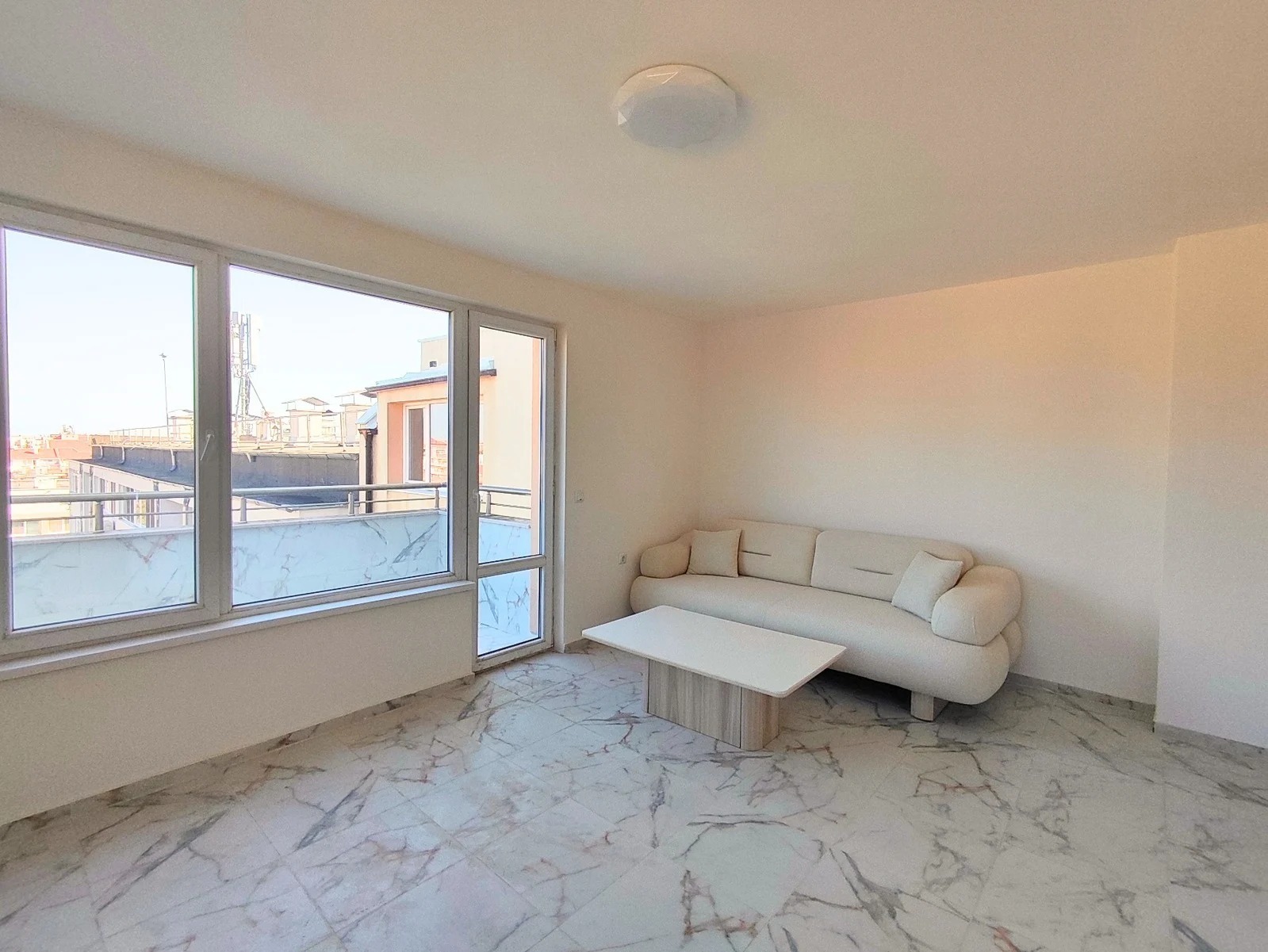 Продава 2-СТАЕН, гр. Поморие, област Бургас, снимка 4 - Апартаменти - 54028214