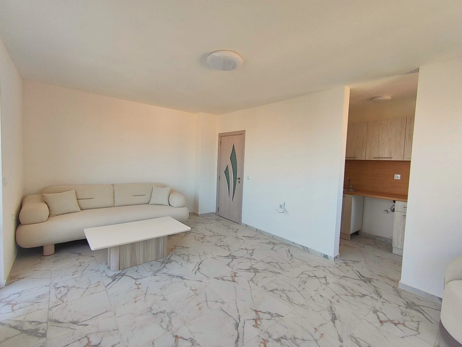 Продава 2-СТАЕН, гр. Поморие, област Бургас, снимка 5 - Апартаменти - 54028214