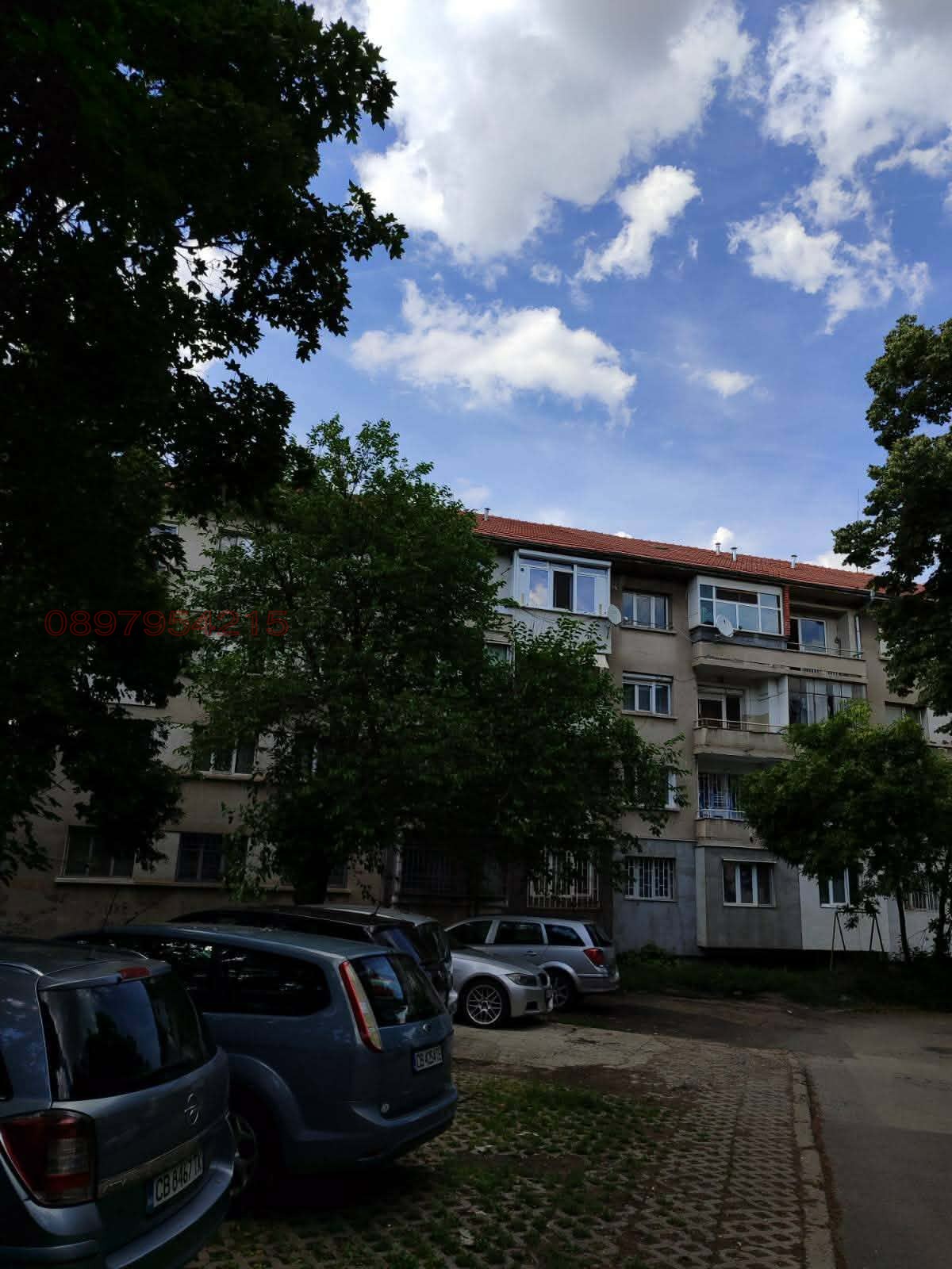 Продава 2-СТАЕН, гр. София, Западен парк, снимка 6 - Апартаменти - 54688881