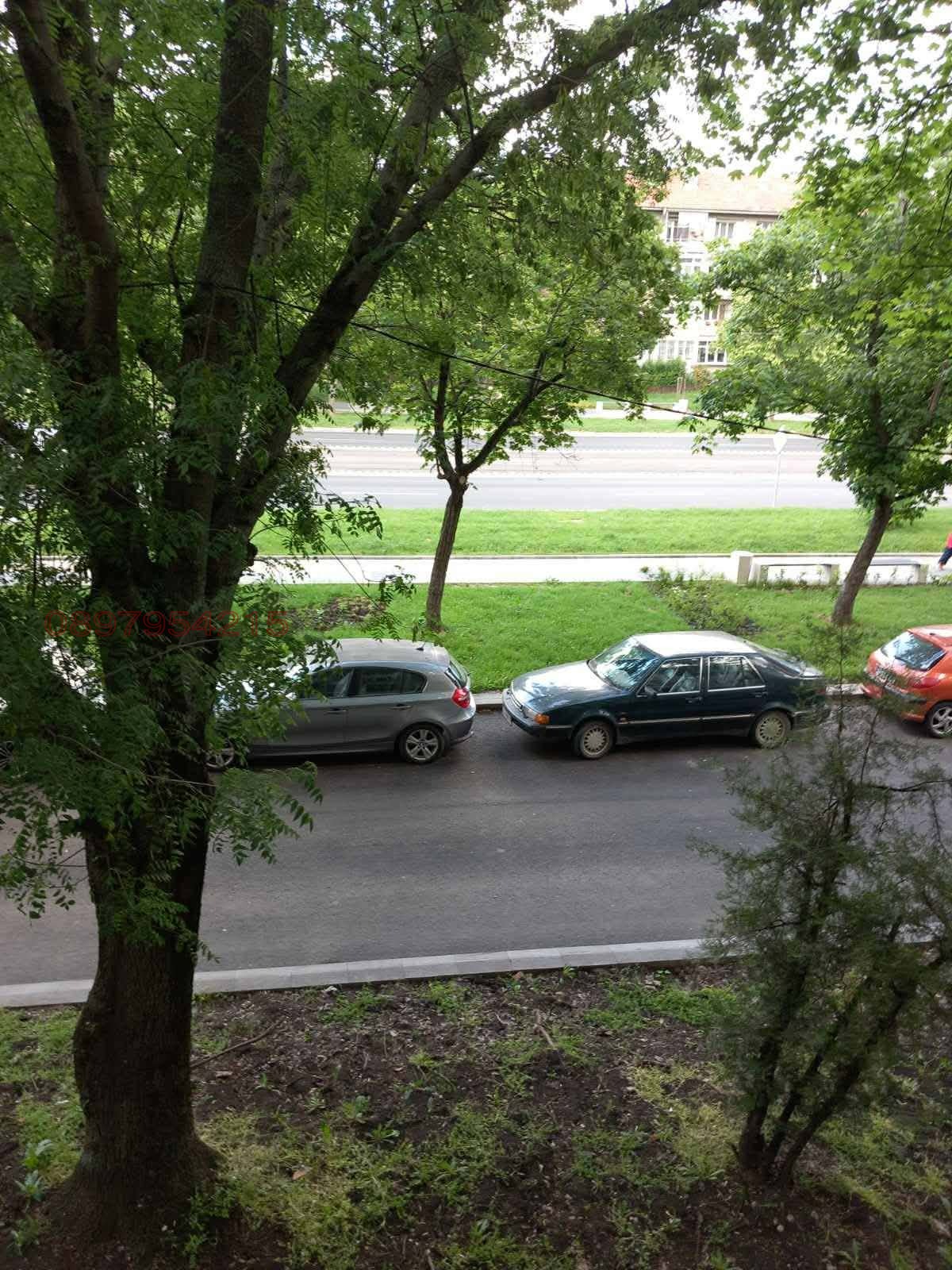 Продава 2-СТАЕН, гр. София, Западен парк, снимка 3 - Апартаменти - 54688881