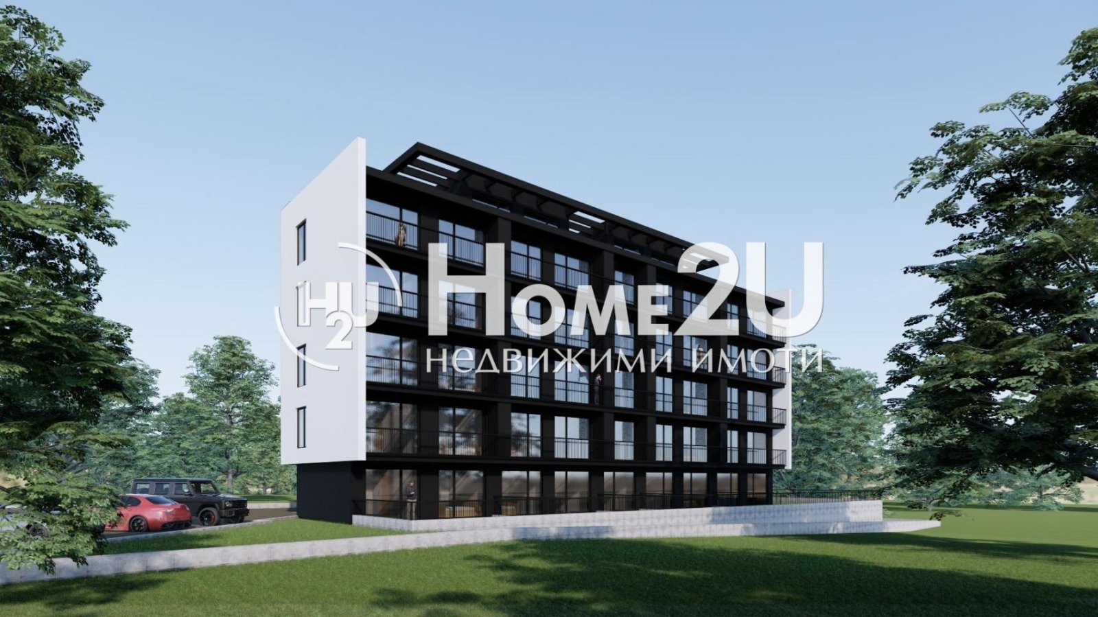 Продава  2-стаен град София , Младост 3 , 65 кв.м | 95343258
