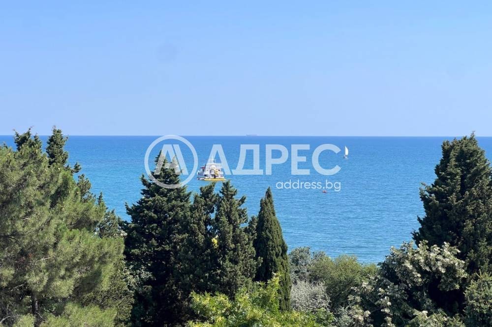 Продава 2-СТАЕН, гр. Несебър, област Бургас, снимка 6 - Апартаменти - 55360947