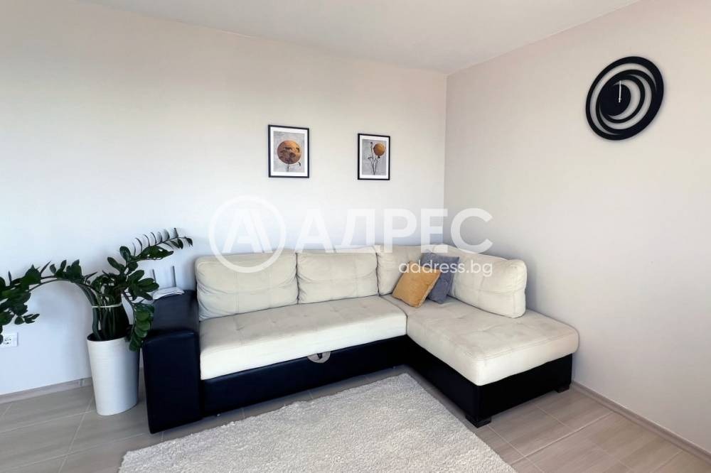 Продава 2-СТАЕН, гр. Несебър, област Бургас, снимка 2 - Апартаменти - 55360947