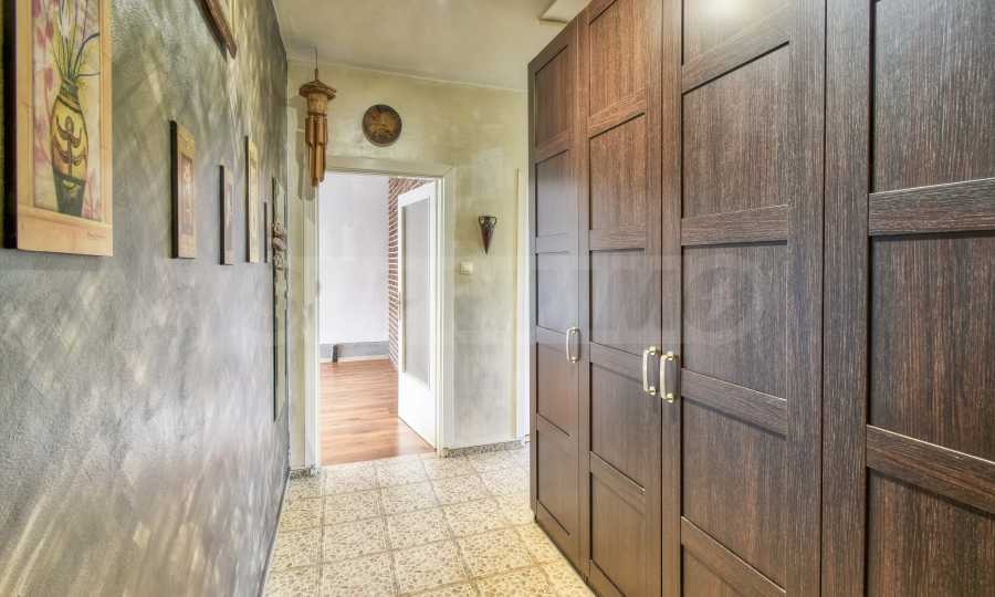 Продава 2-СТАЕН, гр. София, Люлин 3, снимка 11 - Апартаменти - 55448596