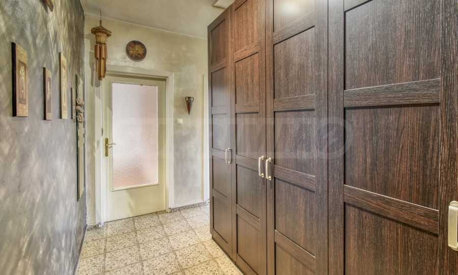Продава 2-СТАЕН, гр. София, Люлин 3, снимка 12 - Апартаменти - 55448596